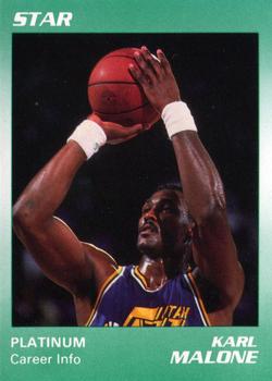 Karl Malone
