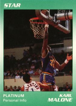 Karl Malone