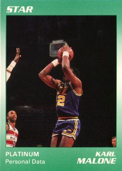 Karl Malone