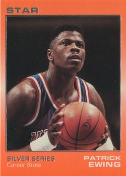 Patrick Ewing