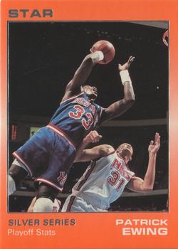 Patrick Ewing