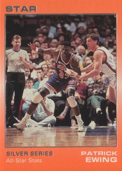 Patrick Ewing