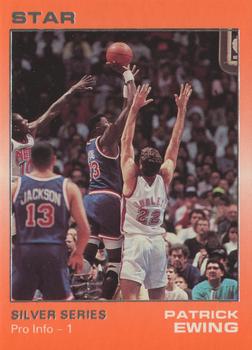 Patrick Ewing