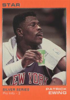 Patrick Ewing