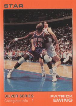 Patrick Ewing