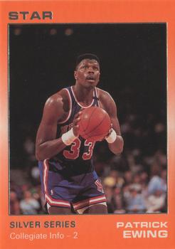 Patrick Ewing