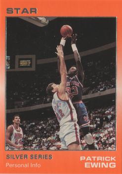 Patrick Ewing