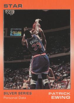 Patrick Ewing