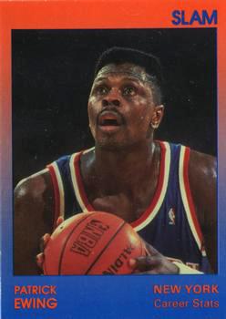 Patrick Ewing