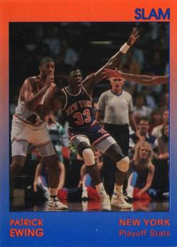 Patrick Ewing