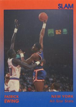 Patrick Ewing