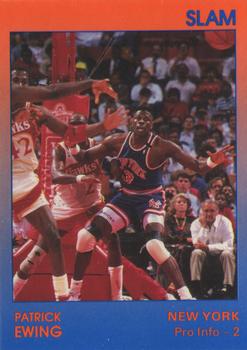 Patrick Ewing
