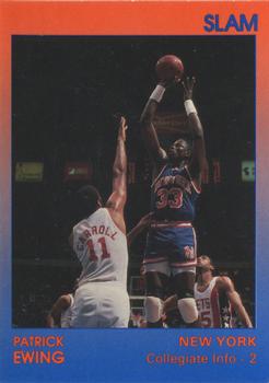 Patrick Ewing
