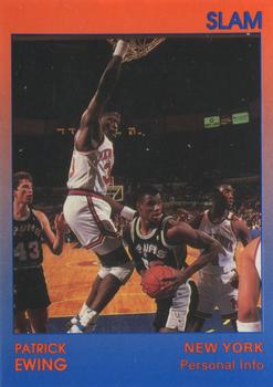 Patrick Ewing