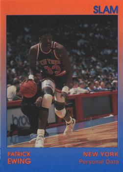 Patrick Ewing