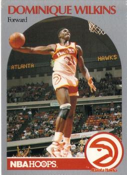 Dominique Wilkins