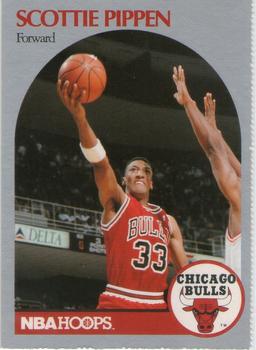 Scottie Pippen