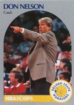 Don Nelson