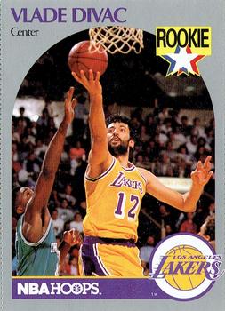 Vlade Divac
