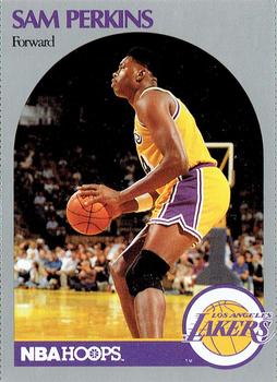 Sam Perkins