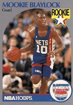 Mookie Blaylock
