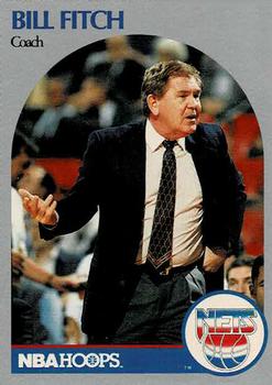 Bill Fitch