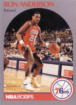 Ron Anderson