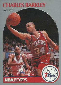 Charles Barkley