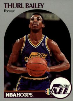 Thurl Bailey