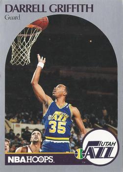 Darrell Griffith