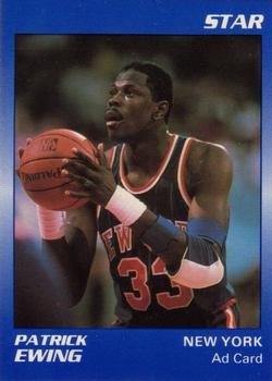 Patrick Ewing
