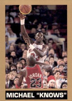 Michael Jordan