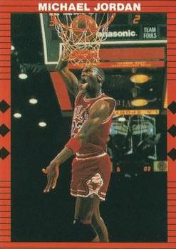 Michael Jordan