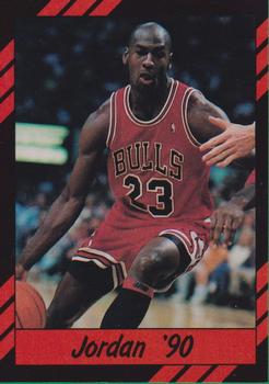 Michael Jordan