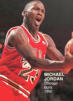 Michael Jordan