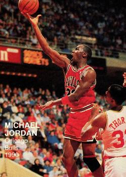 Michael Jordan