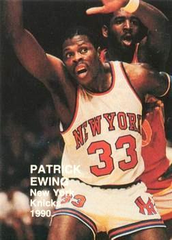 Patrick Ewing