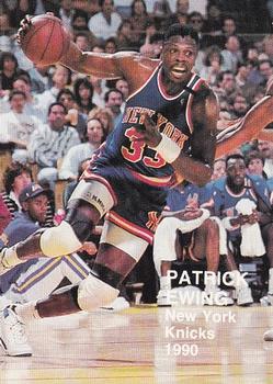 Patrick Ewing