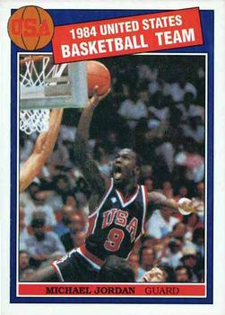 Michael Jordan