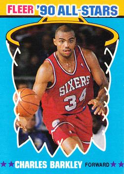 Charles Barkley