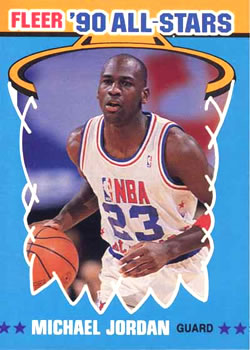 Michael Jordan