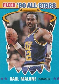 Karl Malone
