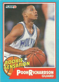 Pooh Richardson