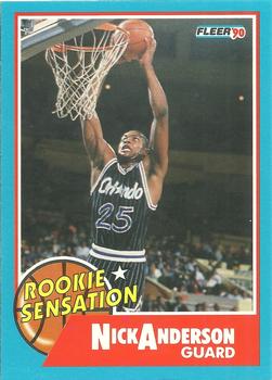 Nick Anderson