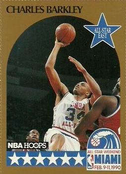 Charles Barkley