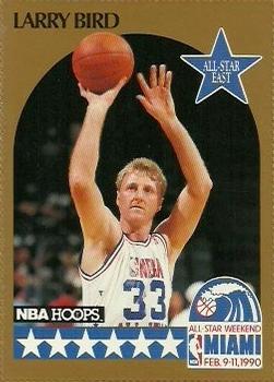 Larry Bird