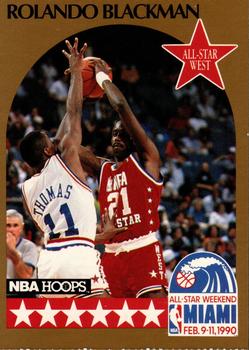 Rolando Blackman