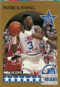 Patrick Ewing