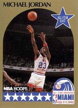 Michael Jordan