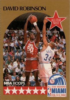 David Robinson